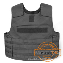 Ballistic Vest waterproof,soft,light and anti-ultraviolet,flame resistant weight changes accordance with different materials